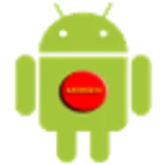 androrec android application logo